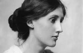 Virginia Woolf_juventud